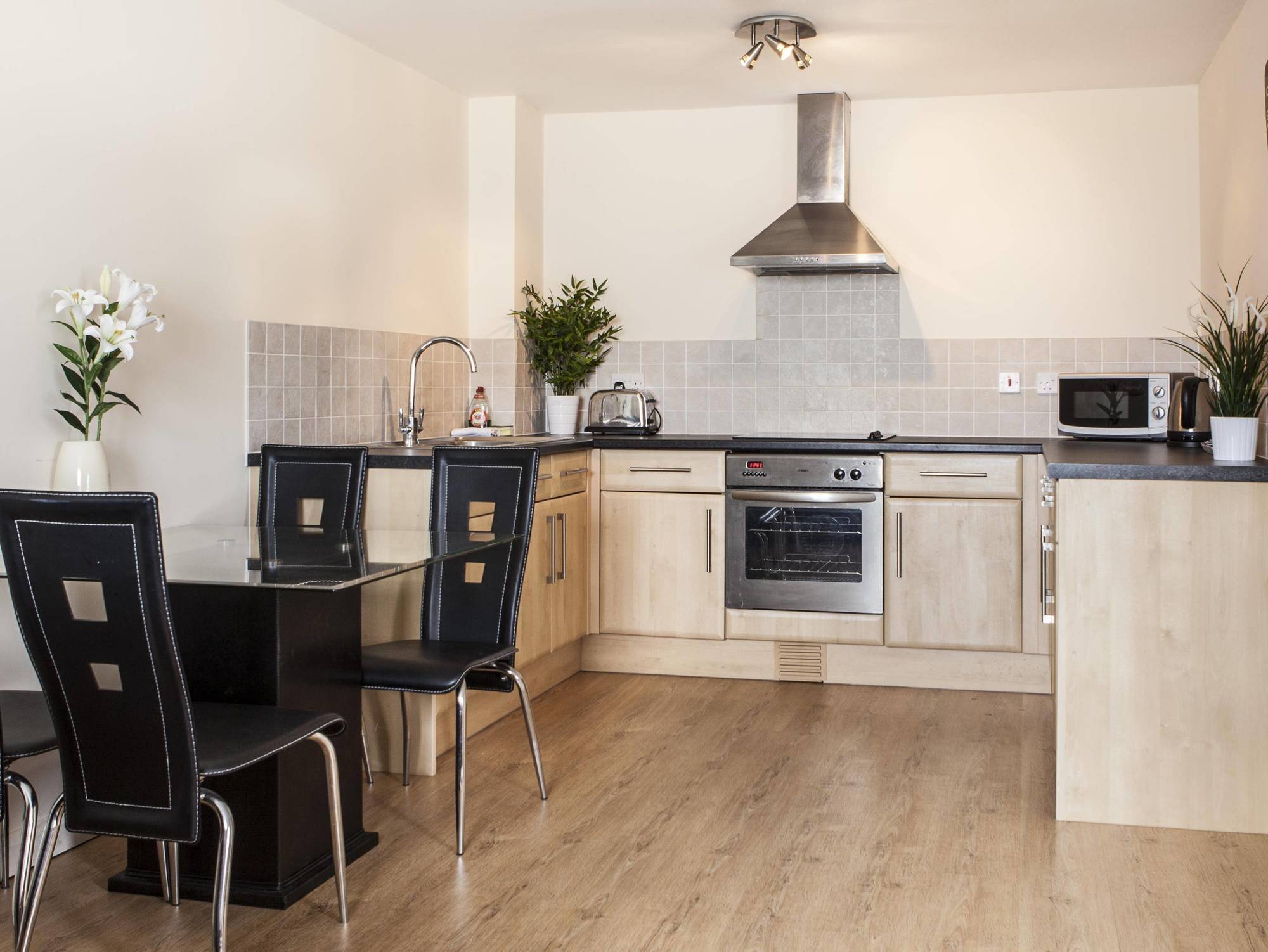 Cheltenham Plaza Apartments Ashchurch Kültér fotó